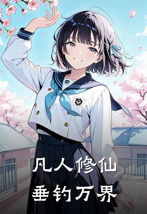 凡人修仙：垂钓万界