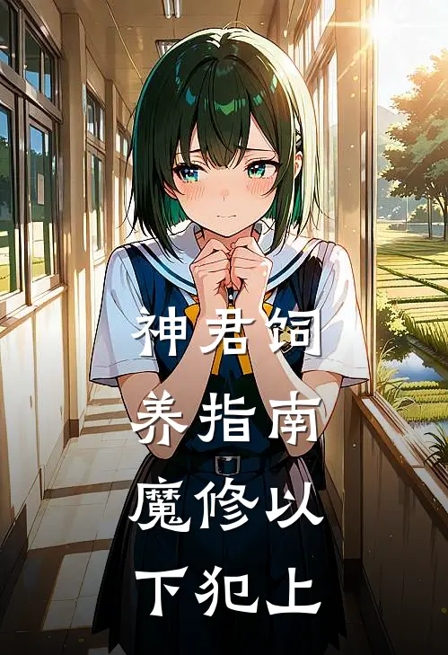 神君饲养指南，魔修以下犯上