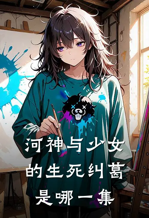 河神与少女的生死纠葛是哪一集