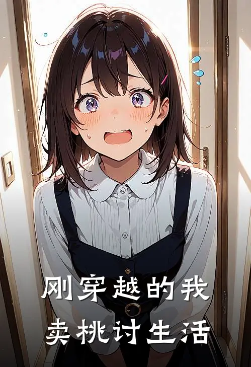 刚穿越的我卖桃讨生活安阳王平免费小说完整版_热门的小说刚穿越的我卖桃讨生活安阳王平