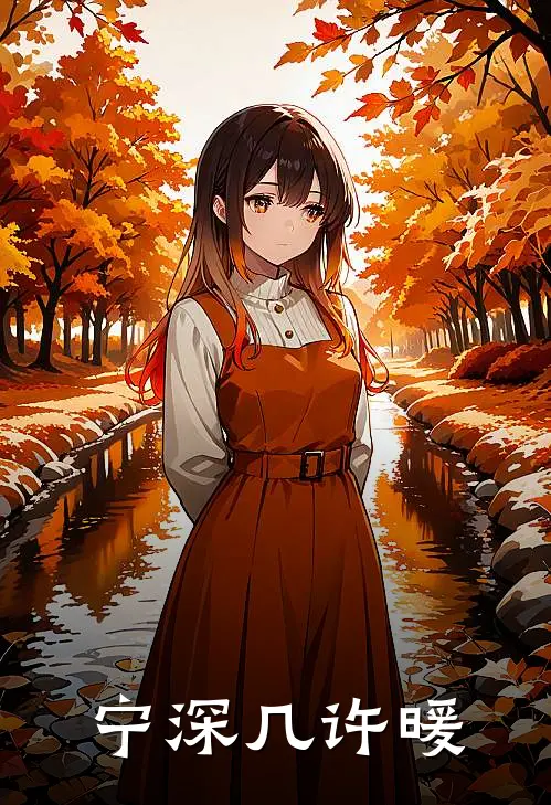 宁深几许暖程暖宁深最新小说推荐_热门小说排行榜宁深几许暖(程暖宁深)