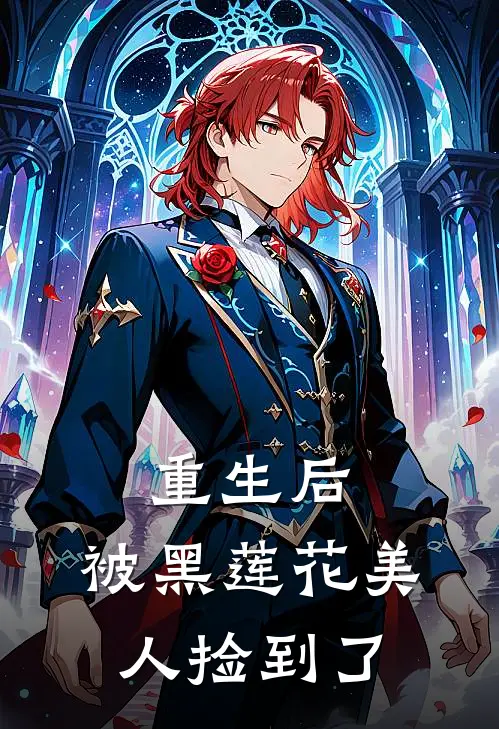 重生后，被黑莲花美人捡到了