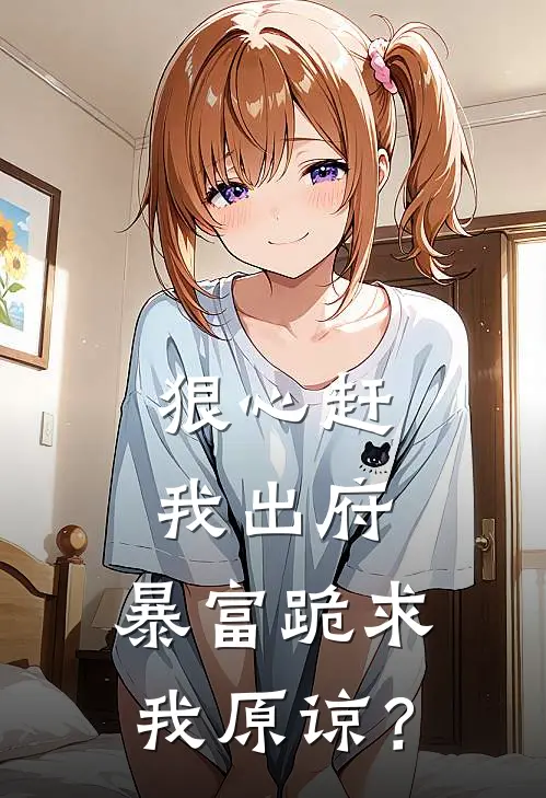 狠心赶我出府，暴富跪求我原谅？(林晴晴林有金)热门小说大全_免费小说大全狠心赶我出府，暴富跪求我原谅？林晴晴林有金