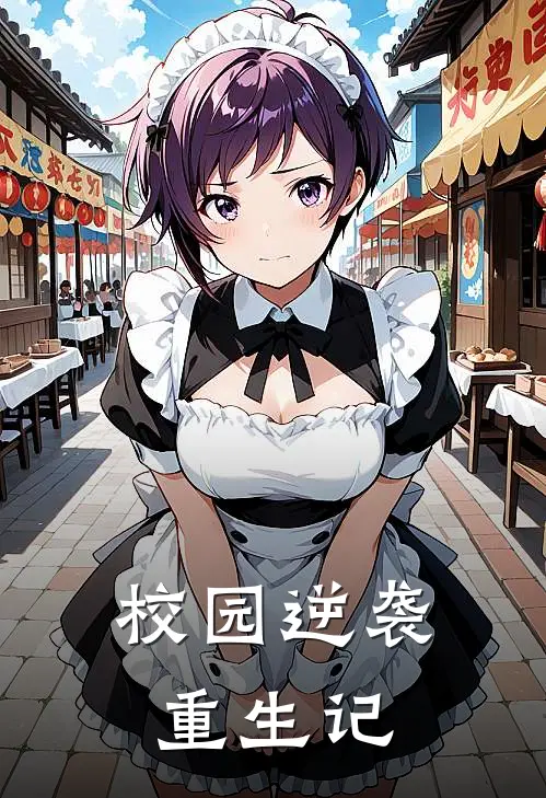 校园逆袭重生记