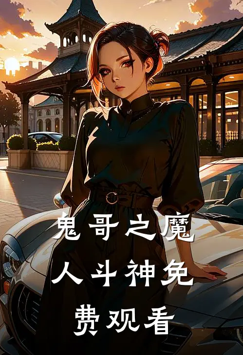 鬼哥之魔人斗神免费观看