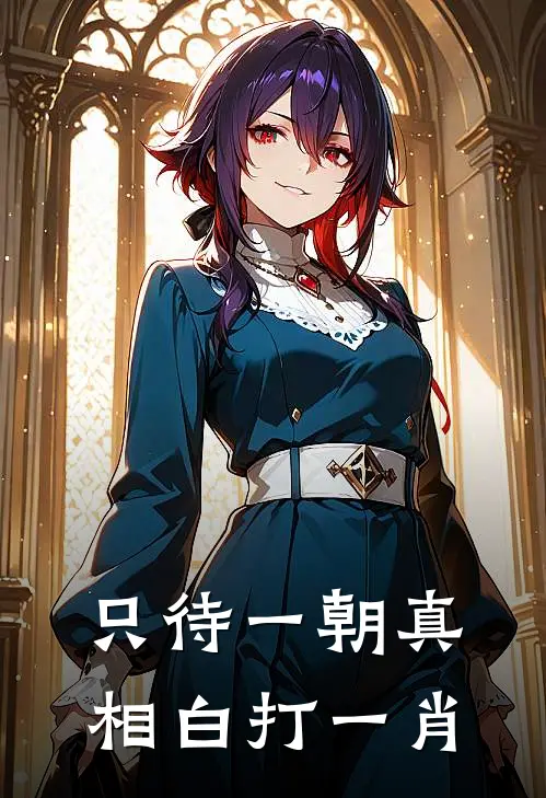 只待一朝真相白打一肖