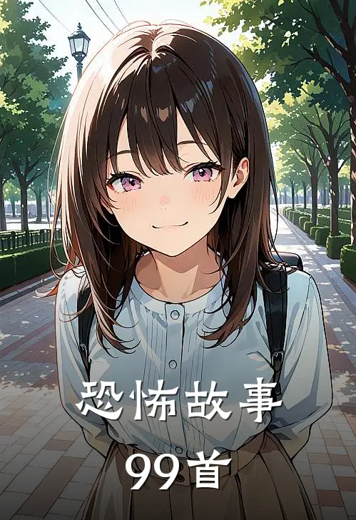 恐怖故事99首(程莉周默)小说推荐完本_全本免费小说恐怖故事99首程莉周默