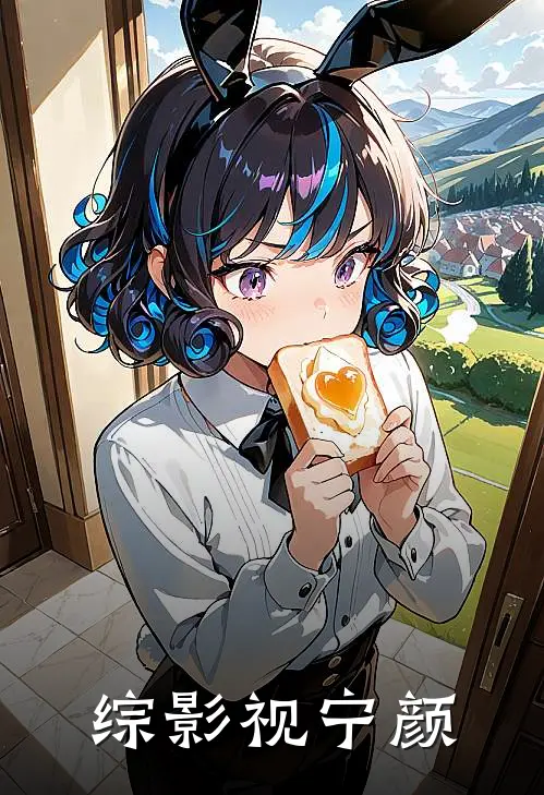 综影视宁颜(宁颜颜颜)热门网络小说_最新章节列表综影视宁颜(宁颜颜颜)