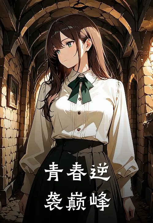 青春逆袭巅峰