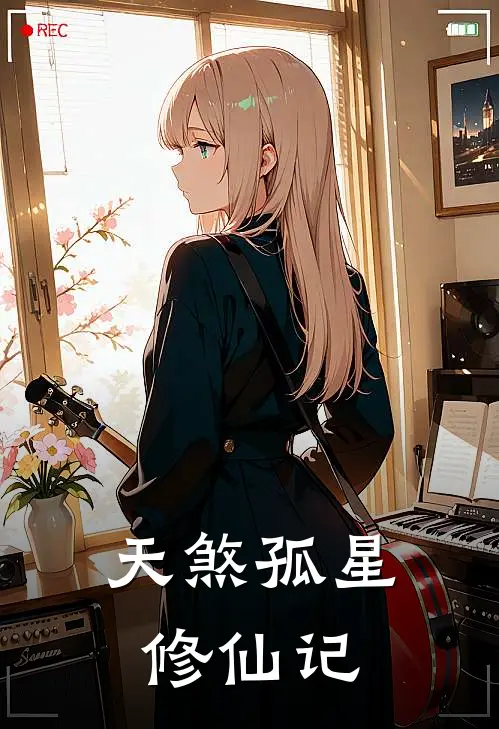 天煞孤星修仙记