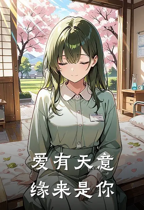 爱有天意：缘来是你