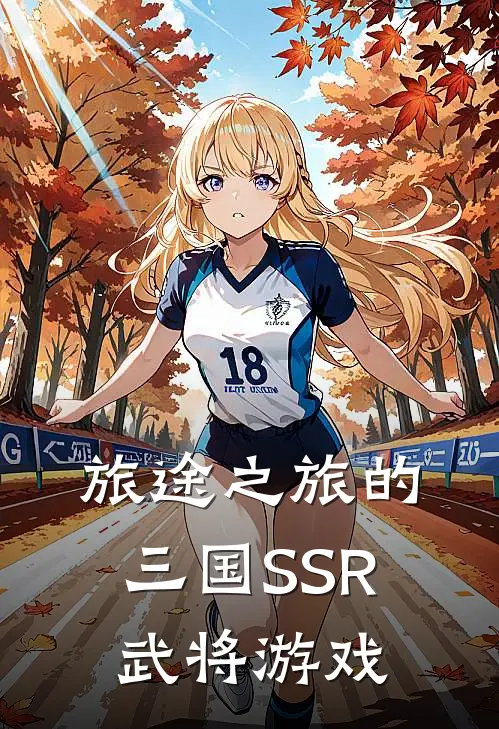 旅途之旅的三国SSR武将游戏