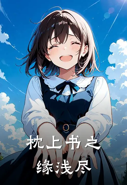 枕上书之缘浅尽