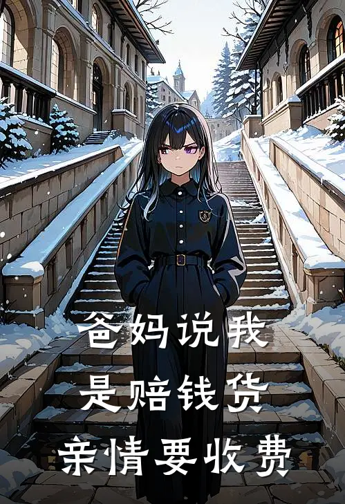 爸妈说我是赔钱货，亲情要收费