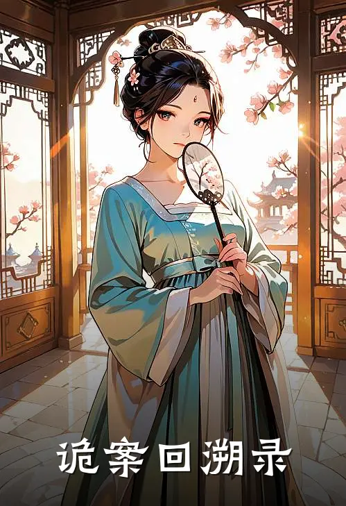 诡案回溯录苏无咎赵铁山全文免费阅读_热门小说大全诡案回溯录苏无咎赵铁山