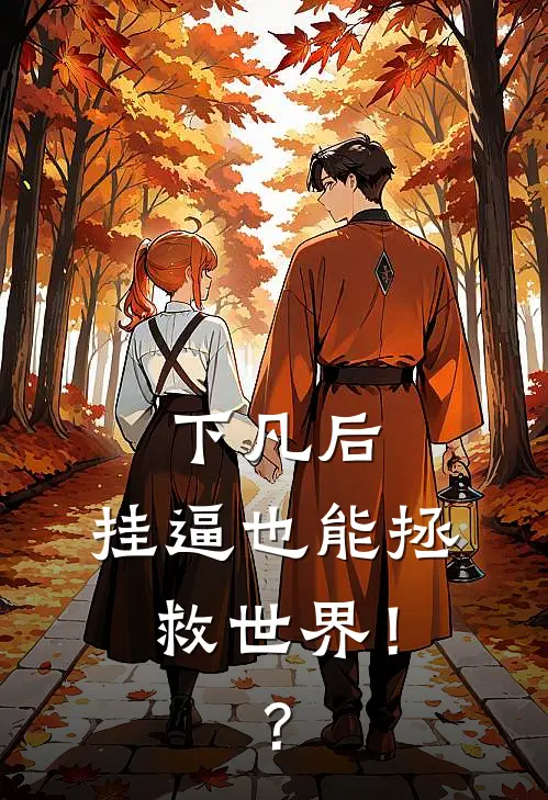 下凡后，挂逼也能拯救世界！？周尘王川免费小说阅读_免费小说大全下凡后，挂逼也能拯救世界！？(周尘王川)