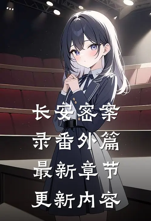 长安密案录番外篇最新章节更新内容