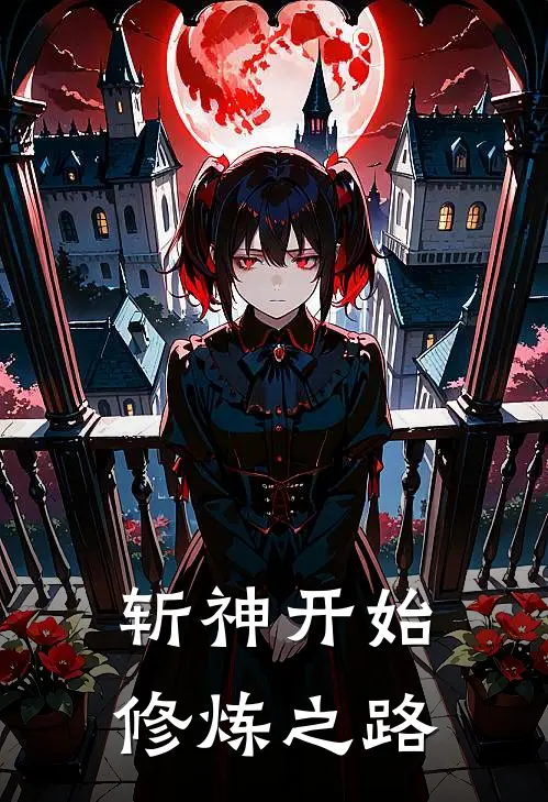 斩神开始修炼之路陈牧野林七夜完结小说_免费小说在线看斩神开始修炼之路陈牧野林七夜