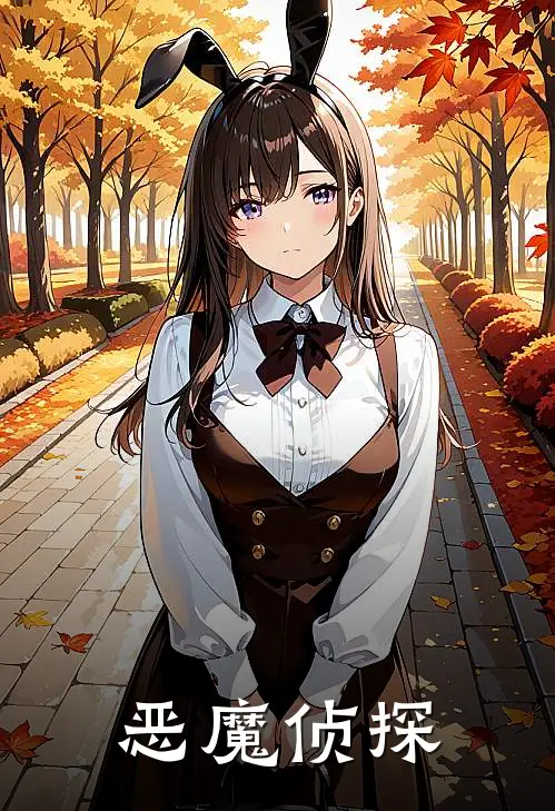 恶魔侦探凌未撒切尔全文阅读免费全集_免费小说恶魔侦探(凌未撒切尔)