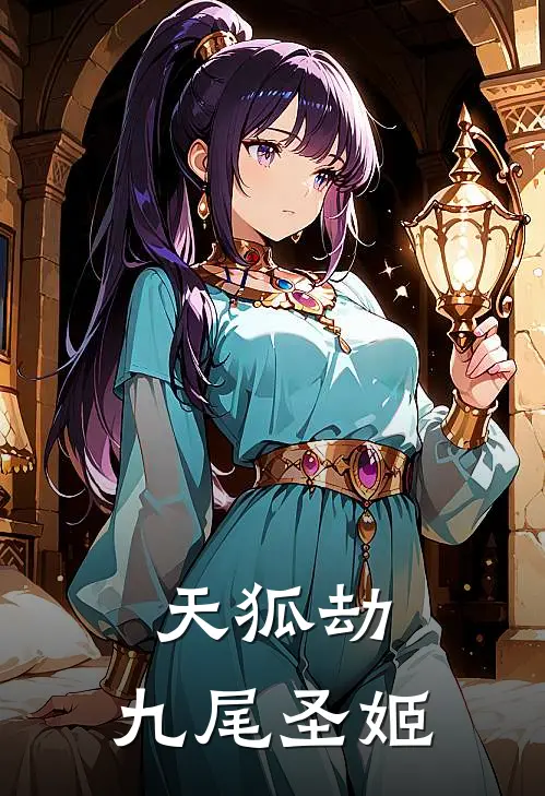 天狐劫：九尾圣姬