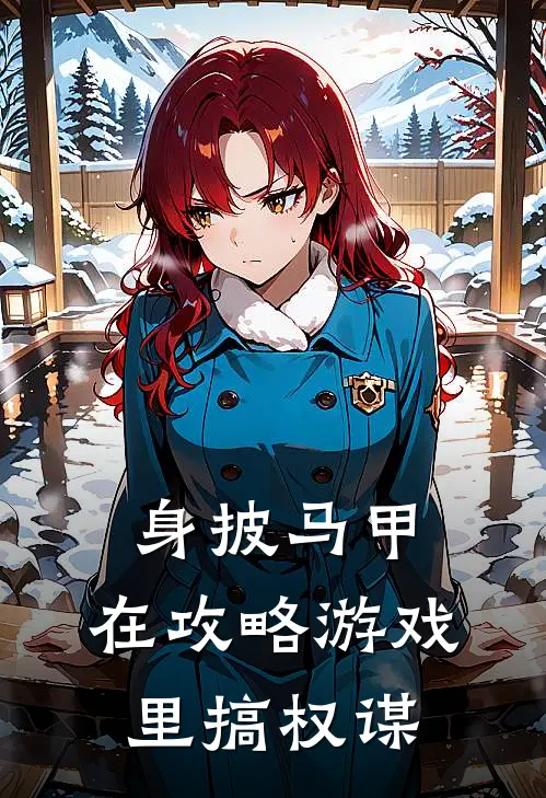 身披马甲，在攻略游戏里搞权谋