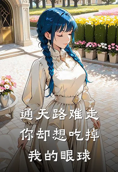 通天路难走，你却想吃掉我的眼球