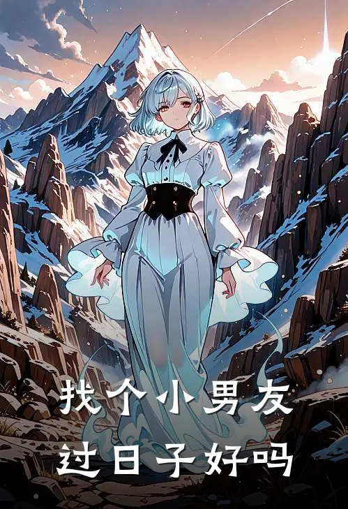 找个小男友过日子好吗