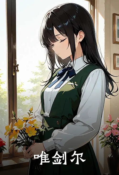 唯剑尔(陈霄陈莹)全本完结小说_完整版免费全文阅读唯剑尔(陈霄陈莹)