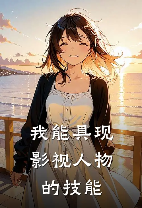 我能具现影视人物的技能