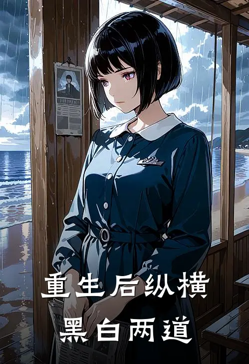 重生后纵横黑白两道