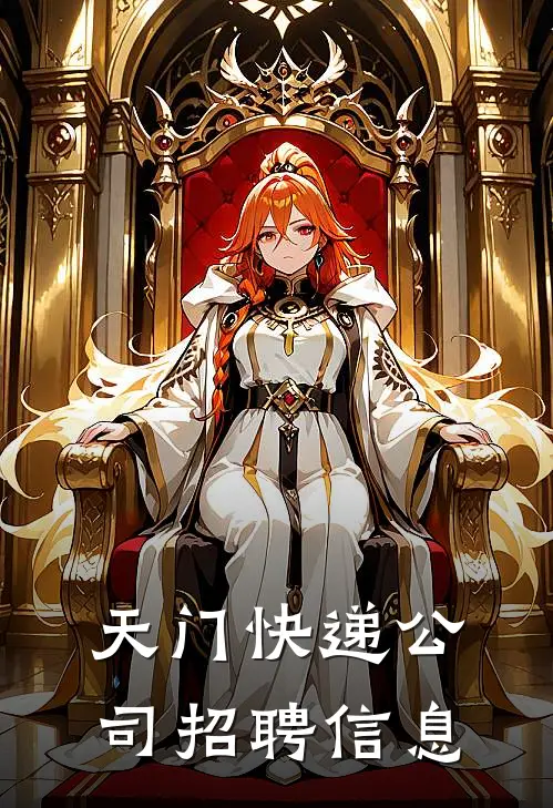 天门快递公司招聘信息