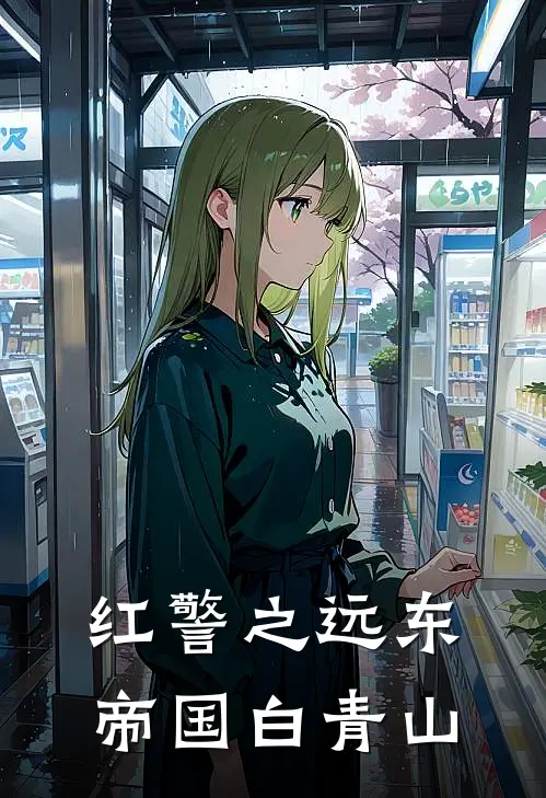 红警之远东帝国白青山