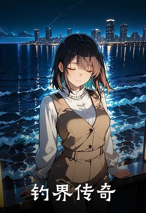 钓界传奇林渊江雪全文免费阅读_完结热门小说钓界传奇(林渊江雪)