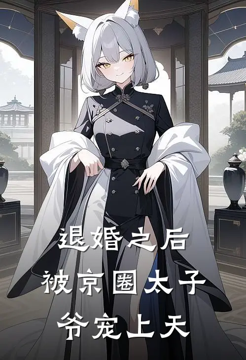 陆臻臻杜寒山(退婚之后，被京圈太子爷宠上天)最新章节免费在线阅读_(陆臻臻杜寒山)完结版在线阅读