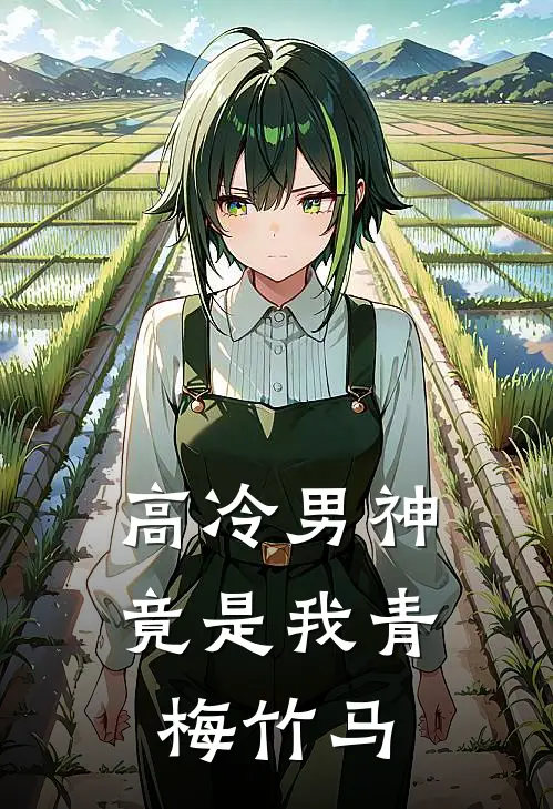 高冷男神竟是我青梅竹马(蓝宁沈哲)免费小说完结版_最新章节列表高冷男神竟是我青梅竹马(蓝宁沈哲)