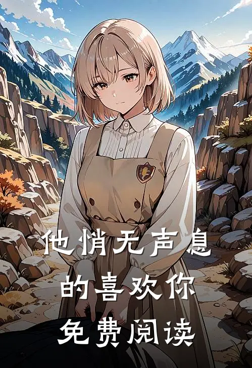 他悄无声息的喜欢你免费阅读