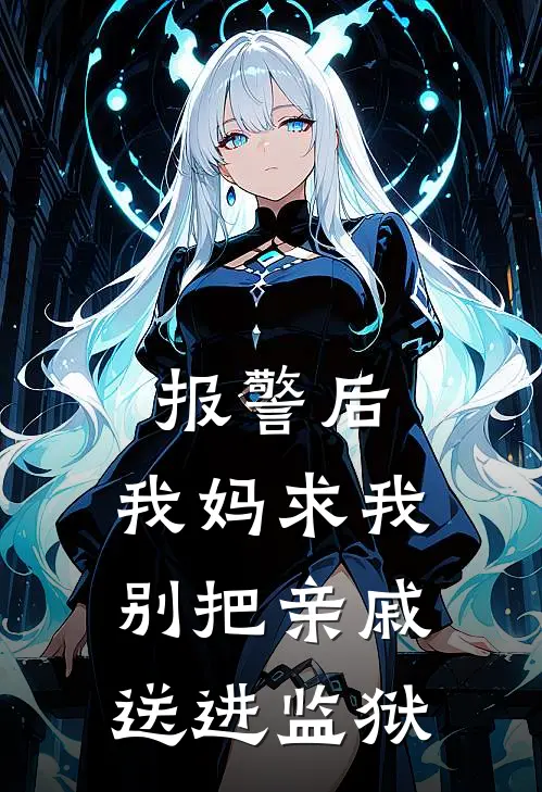 报警后，我妈求我别把亲戚送进监狱