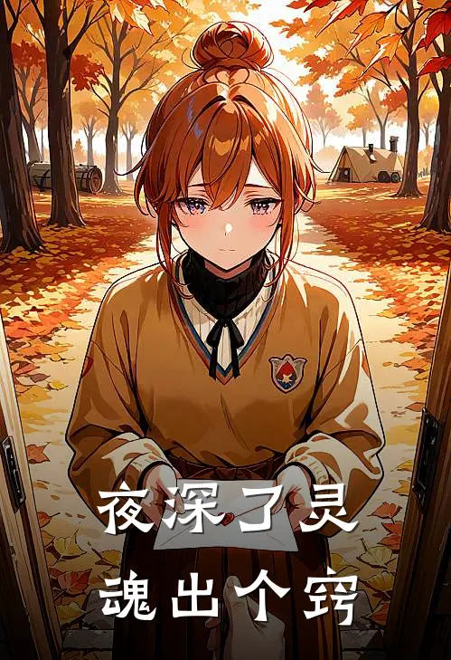 李一白唐霜《夜深了灵魂出个窍》完结版阅读_(夜深了灵魂出个窍)全集阅读