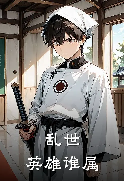 乱世，英雄谁属