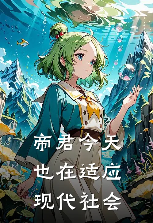 帝君今天也在适应现代社会苏晚萧衍完结好看小说_最新章节列表帝君今天也在适应现代社会(苏晚萧衍)