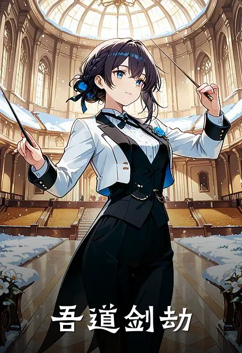 林阳阿婵(吾道剑劫)最新章节在线阅读_林阳阿婵全章节阅读