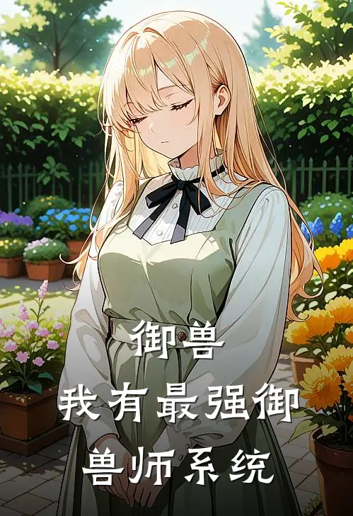 御兽：我有最强御兽师系统