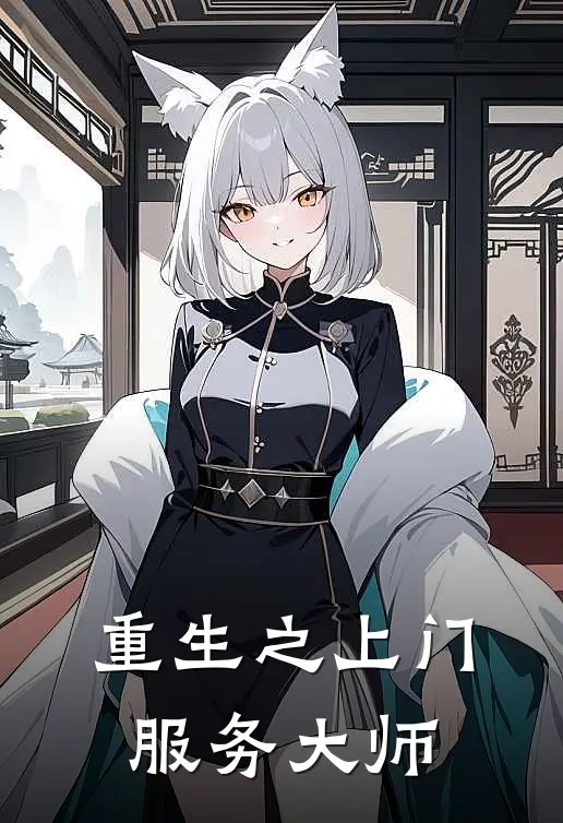 重生之上门服务大师
