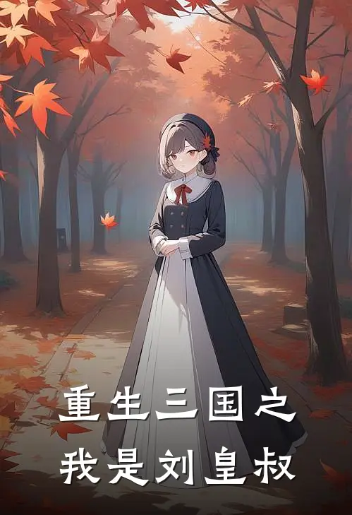 重生三国之我是刘皇叔