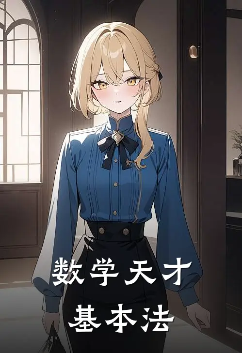 数学天才基本法