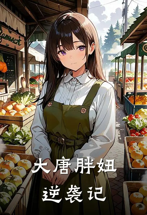 大唐胖妞逆袭记