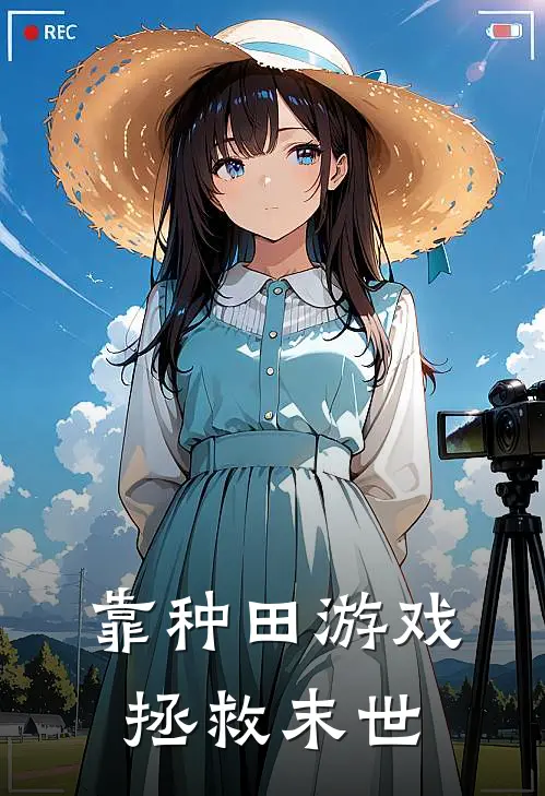 靠种田游戏拯救末世林优优江原最新章节免费阅读_靠种田游戏拯救末世全文免费在线阅读