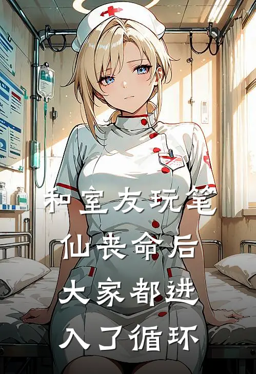 和室友玩笔仙丧命后，大家都进入了循环