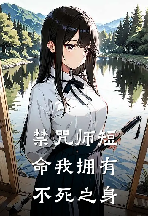 禁咒师短命我拥有不死之身