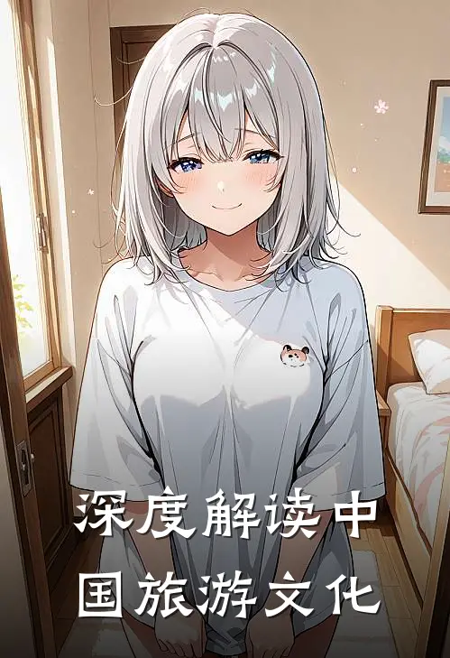 深度解读中国旅游文化